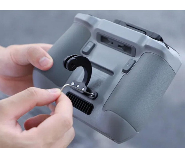 Sunnylife Mocowanie rowerowe do kontrolera DJI RC 2 - 1509281 - zdjęcie 2